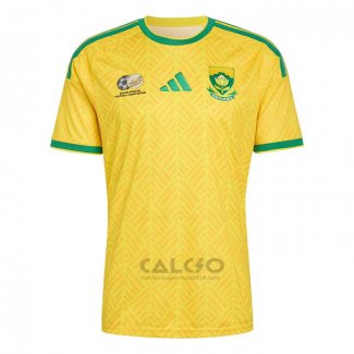 Maglia Sudafrica Home 2026