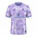 Maglia Swansea City AFC City AFC City Third 2024-2025
