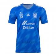 Maglia Tigres UANL Away 2022-2023