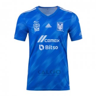 Maglia Tigres UANL Away 2022-2023