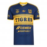 Maglia Tigres UANL Away 2026-2027