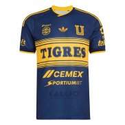 Maglia Tigres UANL Away 2026-2027