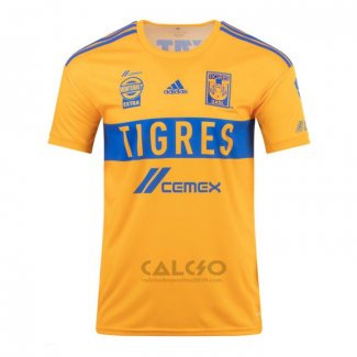 Maglia Tigres UANL Home 2022-2023