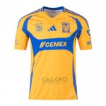 Maglia Tigres UANL Home 2024-2025