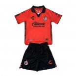 Maglia Tijuana Home Bambino 2023-2024