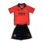 Maglia Tijuana Home Bambino 2023-2024