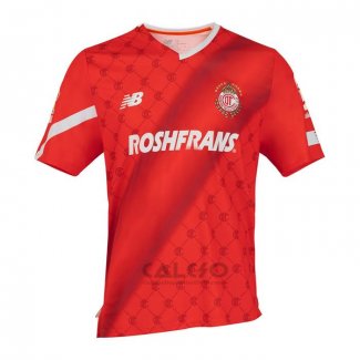 Maglia Toluca Home 2023-2024