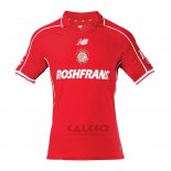 Maglia Toluca Home 2026-2027