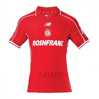 Maglia Toluca Home 2026-2027