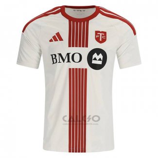 Maglia Toronto Away 2026