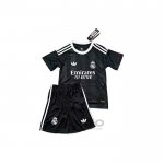 Maglia Toronto Portiere Third Bambino 2025-2026 Nero