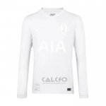 Maglia Tottenham Hotspur 125 Aniversario Manica Lunga 2025-2026