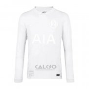 Maglia Tottenham Hotspur 125 Aniversario Manica Lunga 2025-2026