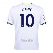 Maglia Tottenham Hotspur Giocatore Kane Home 2022-2023