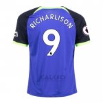 Maglia Tottenham Hotspur Giocatore Richarlison Away 2022-2023