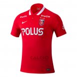 Maglia Urawa Red Diamonds Home 2022 Thailandia