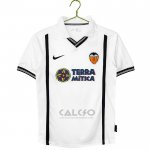 Maglia Valencia Home Retro 00-01