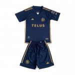 Maglia Vancouver Whitecaps Away Bambino 2024-2025