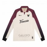 Maglia Venezia Away Manica Lunga 2025-2026