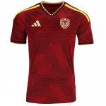Maglia Venezuela Home 2026