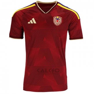 Maglia Venezuela Home 2026