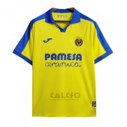 Maglia Villarreal Special 2022-2023