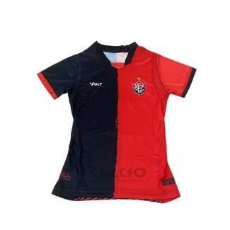 Maglia Vitoria Home Donna 2025