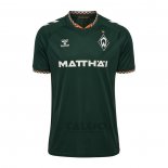 Maglia Werder Bremen Away 2026-2027