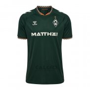 Maglia Werder Bremen Away 2026-2027