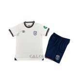 Maglia West Ham Away Bambino 2025-2026