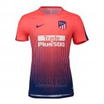 Allenamento Atletico Madrid 2018-2019 Rosso