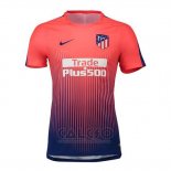 Allenamento Atletico Madrid 2018-2019 Rosso