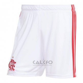 Pantaloncini Flamengo Home 2026