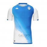 Maglia AS As Monaco Third 2023-2024 Thailandia