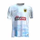 Maglia Aek Athens Third 2025-2026 Thailandia