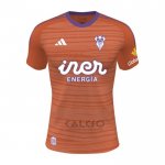Maglia Albacete Third 2023-2024 Thailandia