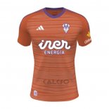 Maglia Albacete Third 2023-2024 Thailandia