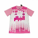 Maglia Algeria Special 2025-2026 Rosa Thailandia