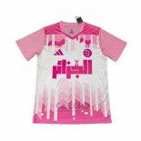 Maglia Algeria Special 2025-2026 Rosa Thailandia