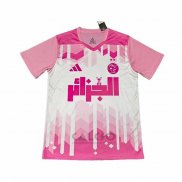 Maglia Algeria Special 2025-2026 Rosa Thailandia