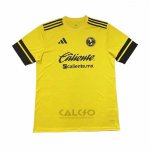 Maglia America Special 2025-2026 Giallo Thailandia