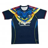 Maglia America Special 2025 Nero Thailandia