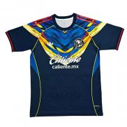 Maglia America Special 2025 Nero Thailandia