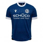 Maglia Arminia Bielefeld Home 2024-2025 Thailandia