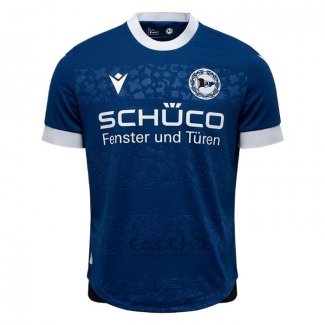 Maglia Arminia Bielefeld Home 2024-2025 Thailandia