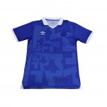 Maglia Arminia Bielefeld Special 2026-2027 Thailandia