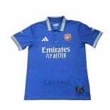Maglia Arsenal Special 2025-2026 Blu Thailandia