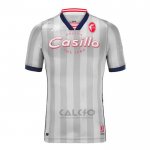 Maglia Bari Special 2024 Grigio Thailandia
