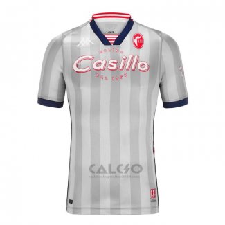 Maglia Bari Special 2024 Grigio Thailandia