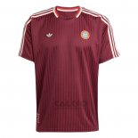 Maglia Bayern Monaco Icon 2025-2026 Thailandia